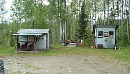 Home For Rent - Wells Gray Park