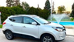 Hyundai Tucson 2015