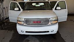 2004 Denali Yukon Xl