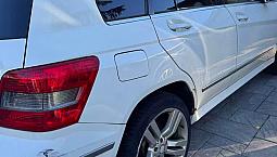 Mercedes-Benz Glk-Class
