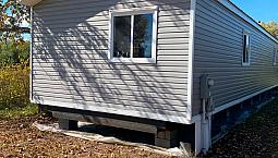 Modular/mobile Home For Sale To Move - Motivated For Quick Sale