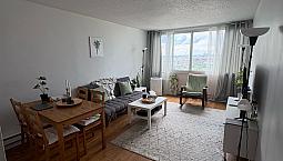 Downtown Studio  — $1200/month