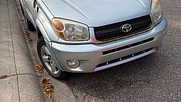2004 Toyota Rav4