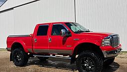 2007 Ford F-350