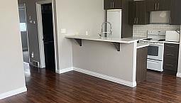 2 Bedroom Apartment - Drumheller 