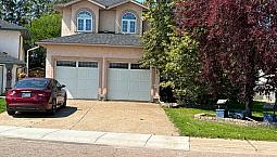 Burton Estates House