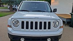 Jeep Patriot 2014