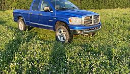 2008 Ram 1500