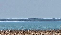 80 Acres, Lakefront Close To Winnipeg 