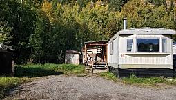 1974 Mobile Home