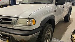 Truck For Sale