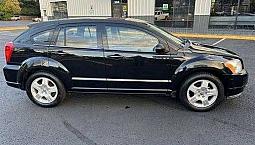 2009 Dodge Caliber