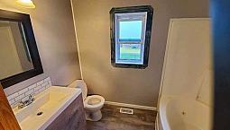 3 Bedroom House For Rent In Berwyn 