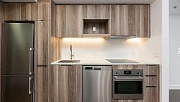 One Bedroom Condo In Griffintown Maryrobert