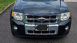 2009 Ford Escape Limited 3.0L V6 245,000Km