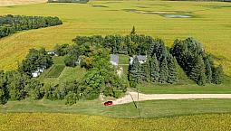 50 Acres St Andrews W/Bungalow 