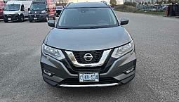 2020 Nissan Rogue Sv Awd | Safetied + Snow Tires | $15,000