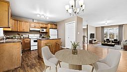 Spacious 3 Bedroom House! Available August 1St!