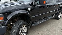 Awesome F350Harley Davidson