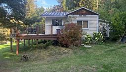 2-Bedroom Mobile Home – Must Be Moved – Boswell, Bc