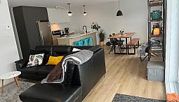 Appartement Style Condo Neuf, Luxueux À Louer! Droit Aux Animaux