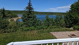 821 Spruce Street | Lauman’s Landing | Lake Front | Lac Des Isle