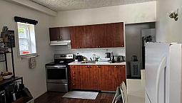 Grand Logement 4 1/2