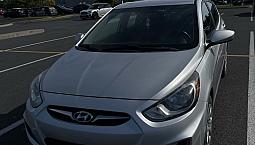Hyundai Accent 2014