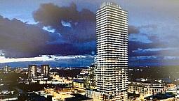 1 Bedroom + Den For Lease 30 Francis Street S, Kitchener