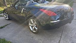 2008 Nissan 350z