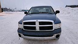 2004 Ram 1500 ( Alberta Registered)