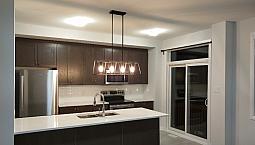 Minto Townhome (Kanata) For Rent – Oct. 9Th Available