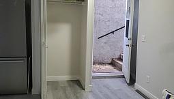 Spacious 2 Bed, 2 Full Bath Legal Basement Suite For Rent | Car