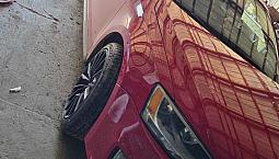 Jetta Gli