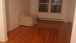 3 1/2 For Rent, Near Metro