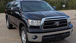 2010 Toyota Tundra Reg Cab Short Box