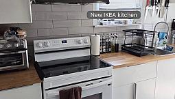3 Bedroom House For Rent Garden City West Kildonan Huge Garage