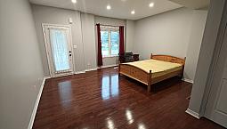 Main Floor And Basement Of Townhouse On Rent In Downtown Ajax