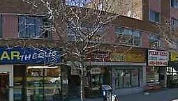Spacious 1 1/2, 4 1/2 Apt. Available Now Next To Metro Snowdom.