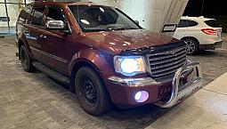 Chrysler Aspen/Dodge Durango 4X4 Suv 