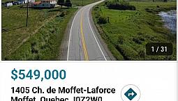 Farm For Sale