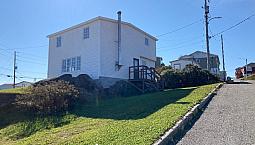 3-Bed 2-Bath Character Saltbox