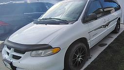 2000 Dodge  Caravan Sport 