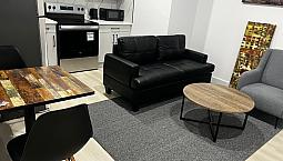 3 Bedroom Basement Suite For Rent
