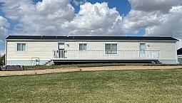 Mobile Home For Sale To Be Moved 