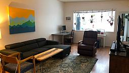 Close To Lrt And Uofc Newly Renovated 2 Bdrm Main Floor Suite