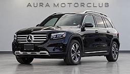 2024 Mercedes-Benz Glb 250 4Matic