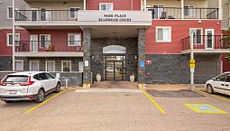 Great Value In Ellerslie! Top-floor 2 Bed, 2 Bath Condo!