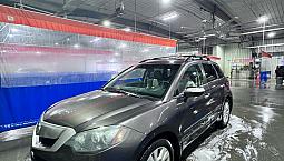 Acura Rdx