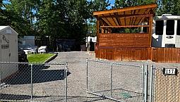 Pigeon Lake Membership Lots 157-158 Bbta